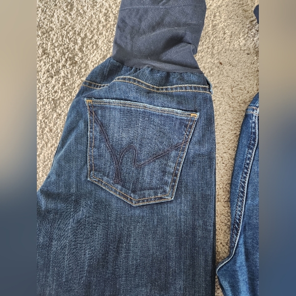 Citizens of Humanity - Picture 2 of 4